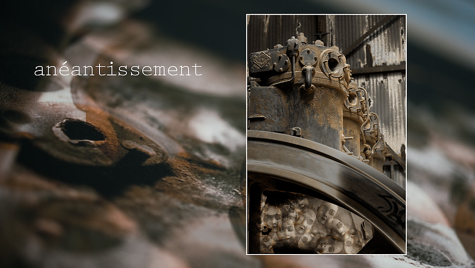 aneantissemnet