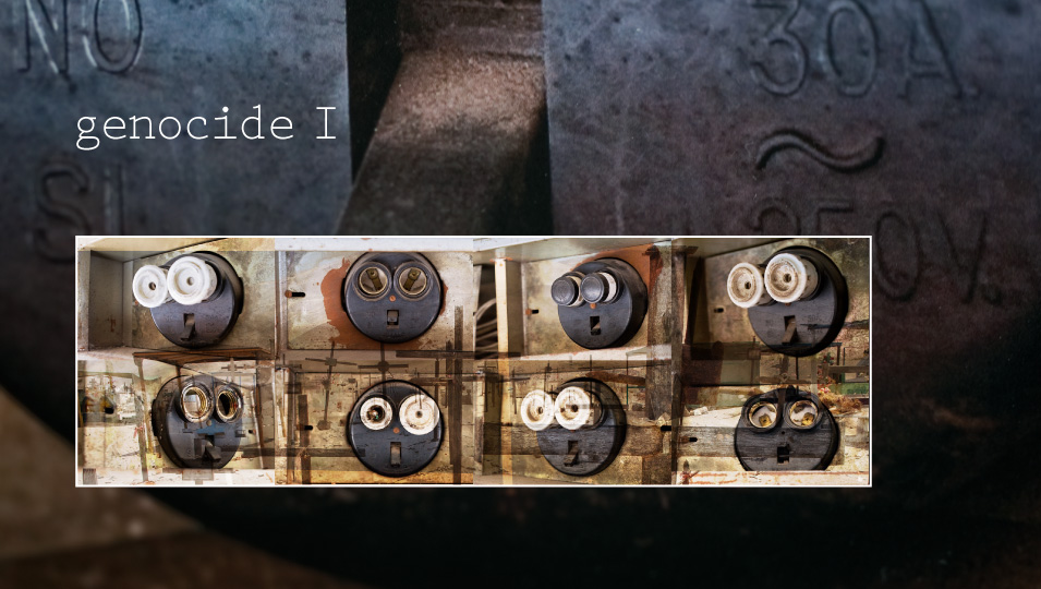 genocide